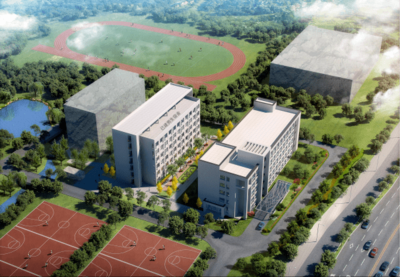 徐州教育迎來爆發(fā)期 新校建設(shè)加速，高校布局優(yōu)化，未來可期